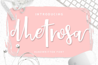 Dhetrosa Script: A Unique Tool for Creative Expression