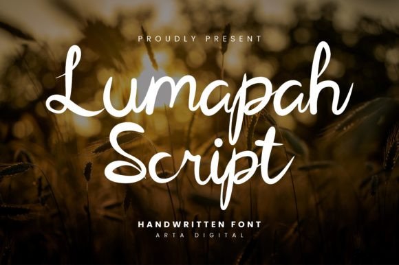 Lumapah Script