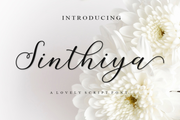 Sinthiya Script: A Versatile Tool for Creative and Professional Workflows