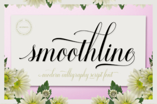 Smoothline Script: A Modern Handwritten Style for Professional and Creative Workflows