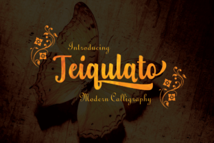 Teiqulato Script